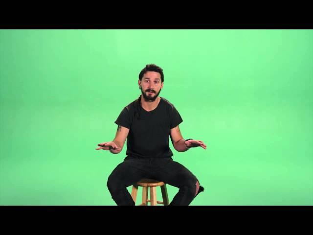 "Just Do It" Full Motivational Speech HD - Shia LaBeouf #INDRODUCTIONS