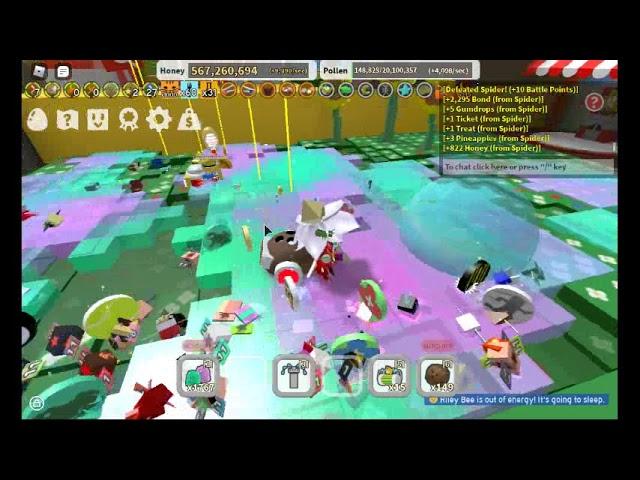 proof of exploiter
