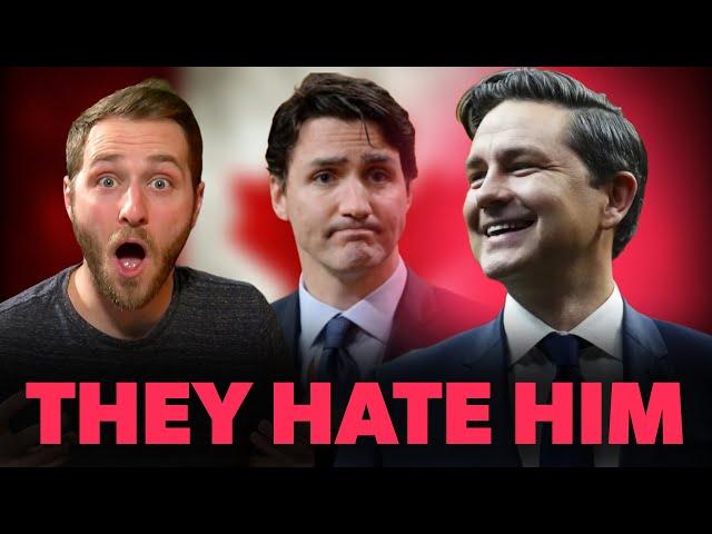 Poilievre SCHOOLS Uneducated Liberals as He Looks to Make HISTORY