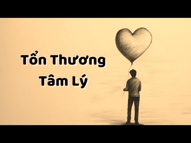 Hiểu điều này, mọi “VẾT THƯƠNG LÒNG” trở nên NHẸ TÊNH - Tri Kỷ Cảm Xúc Web5ngay