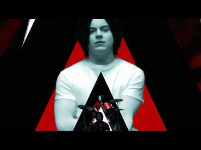 The White Stripes - Seven Nation Army (Official Music Video)