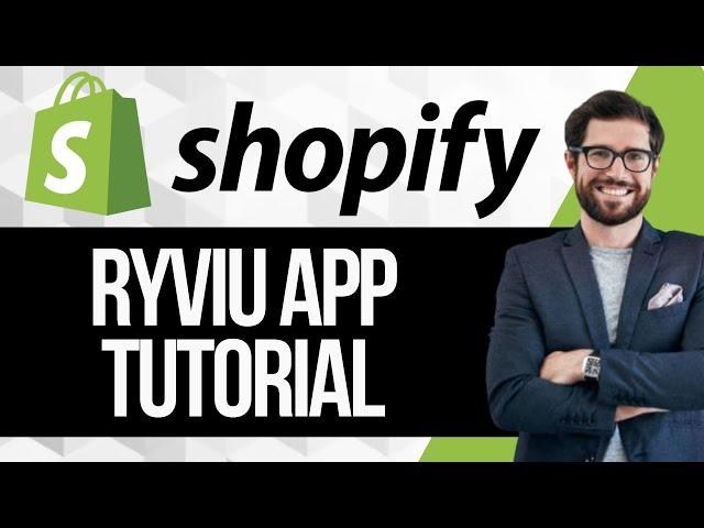 Ryviu Shopify App Tutorial | How to import reviews to Shopify product