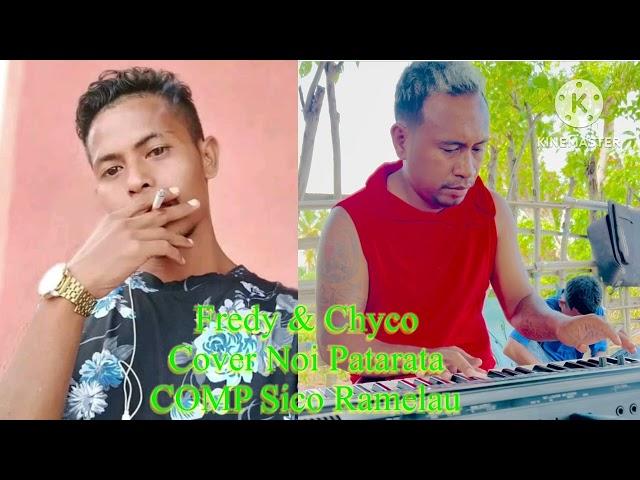 Fredy & chyco Cover husar matan be kabuar