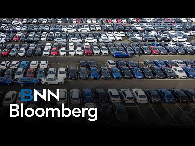 Auto sector | Investors warned to caution market amid Trump tariff threat