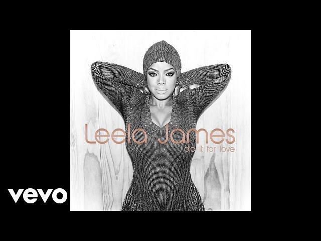 Leela James - I Remember