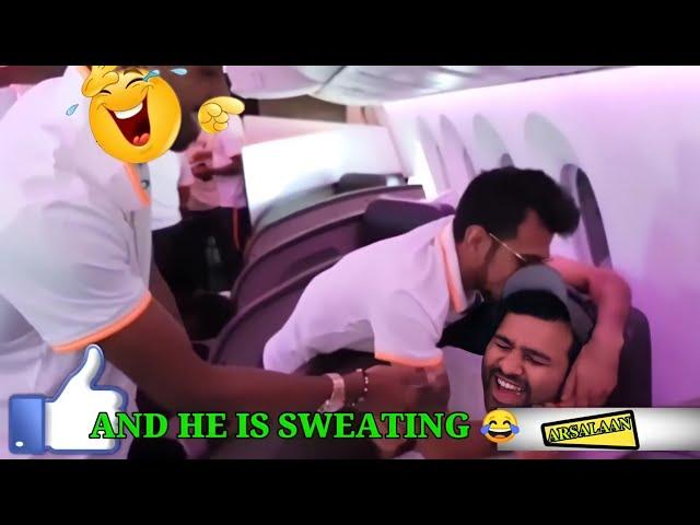  Rohit Sharma and Chahal funny Moments || रोहित शर्मा का मजाक || Hardik Pandya