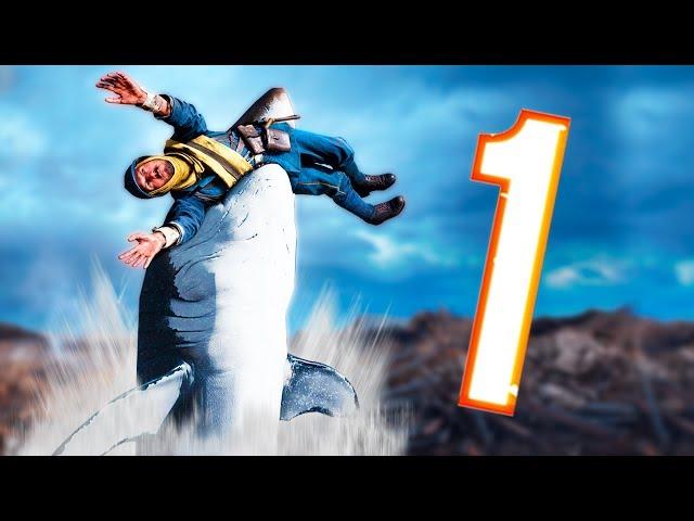 Battlefield 1: Epic & Funny Moments #17 (BF1 Fails & Epic Moments Compilation)