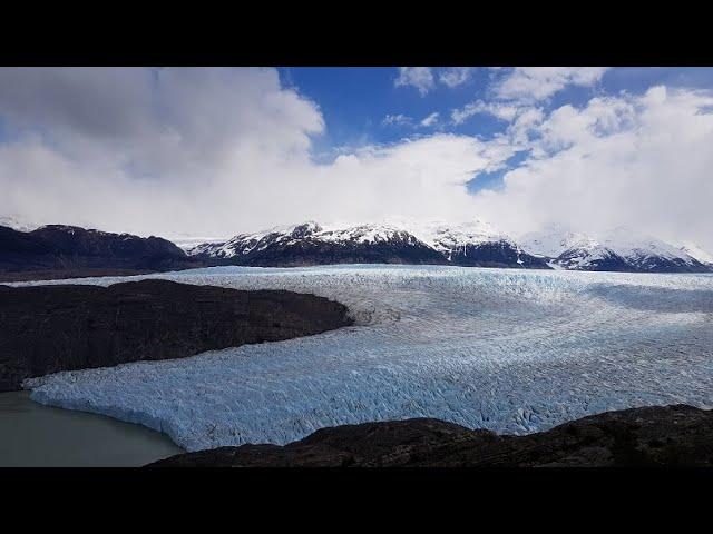 Chile 2019 / Backpacking / Deutsch / Atacama / Los Lagos / Torres del Paine