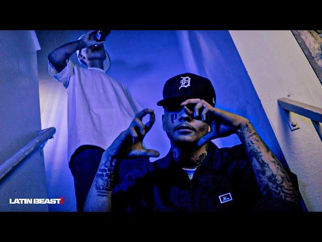 Lil Travieso x Lil Nate - 4 Da Gang (Official Music Video)