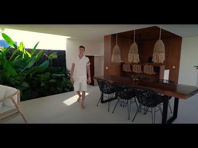 Finished Villa Video Bali Investments