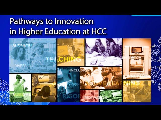 Innovation In Education: Episode 5