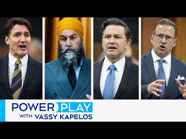 Canadians like debates, but lately it’s just been theatre: panel | Power Play with Vassy Kapelos