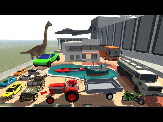 NEW UPDATE ALL NEW SECRET RGS TOOL CHEAT CODES in Indian Bike Driving 3D NEW UPDATE