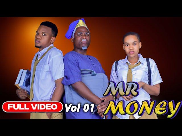 MR MONEY [FULL HD MOVIE]{VOL 01}