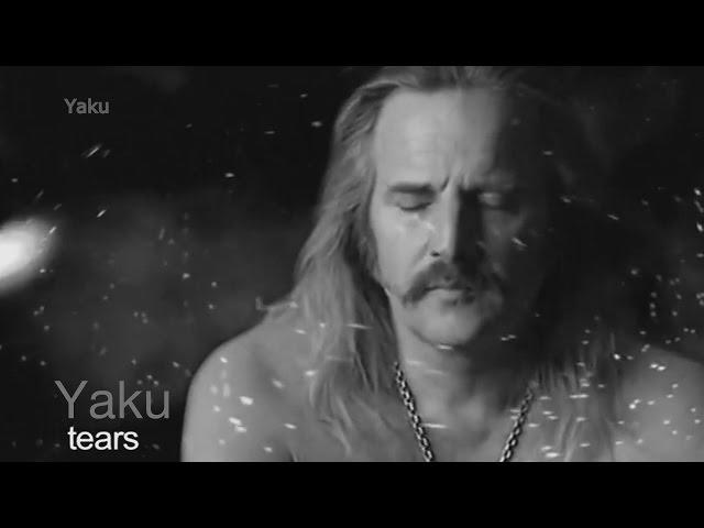 Yaku - Tears