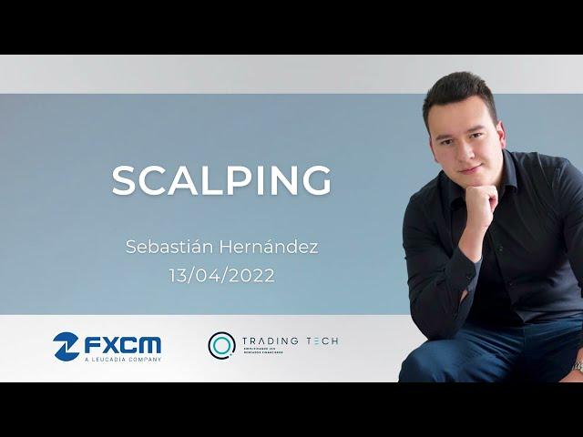 ¿Qué es scalping? | FXCM