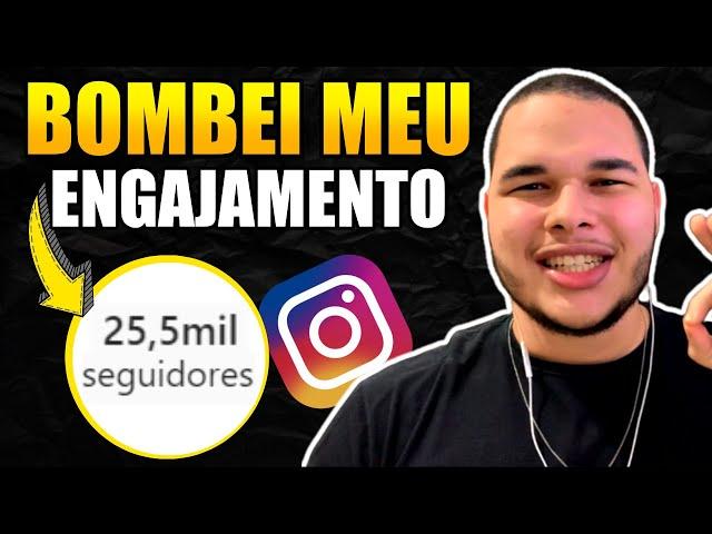 Como crescer no instagram do ZERO (2020)