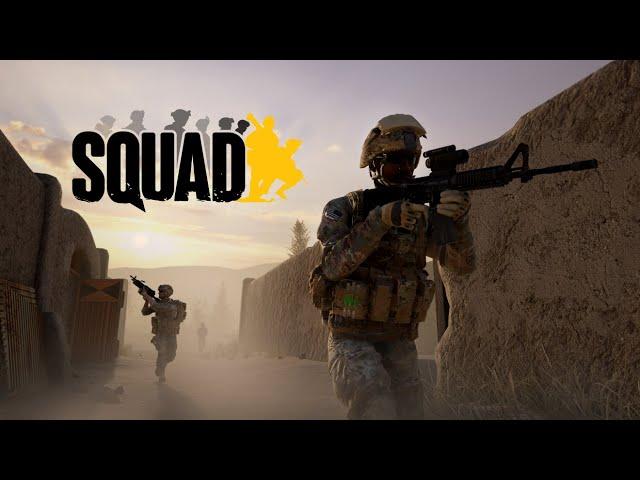 Squad immersive Gameplay*1