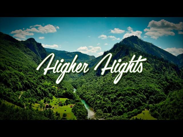 *SOLD* Reggae Dancehall Instrumental Riddim Beat - "Higher Hights" 2017 (Prod. Mindkeyz)