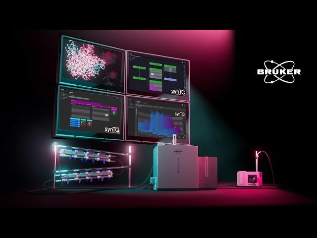 Benchtop NMR for Process Analytical Technology - Fourier PAT