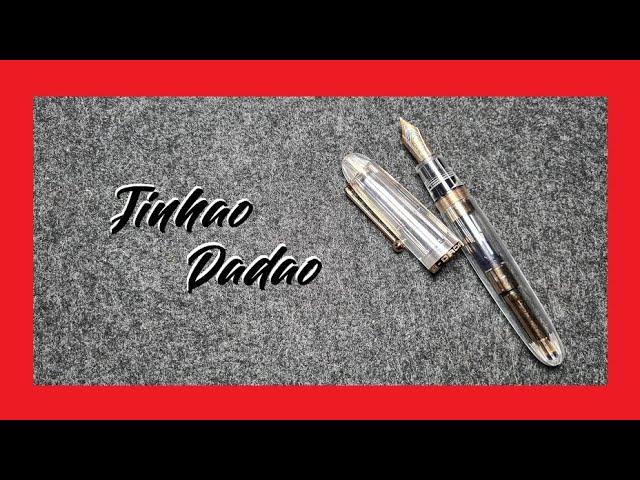 Jinhao Dadao - Review Deutsch