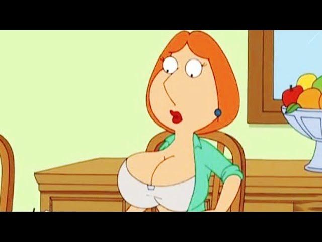 Family Guy Season 22 Episode 52 Full Episode - Family Guy 2024 Full Episode NoCuts