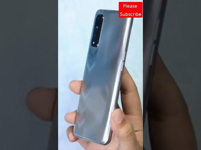 realme narzo 30 Unboxing & first review #shorts