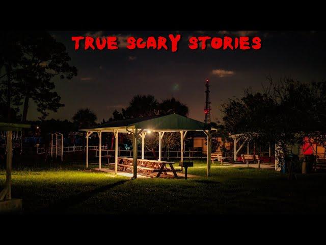 True Scary Stories to Keep You Up At Night (Best of Horror Megamix Vol. 105)