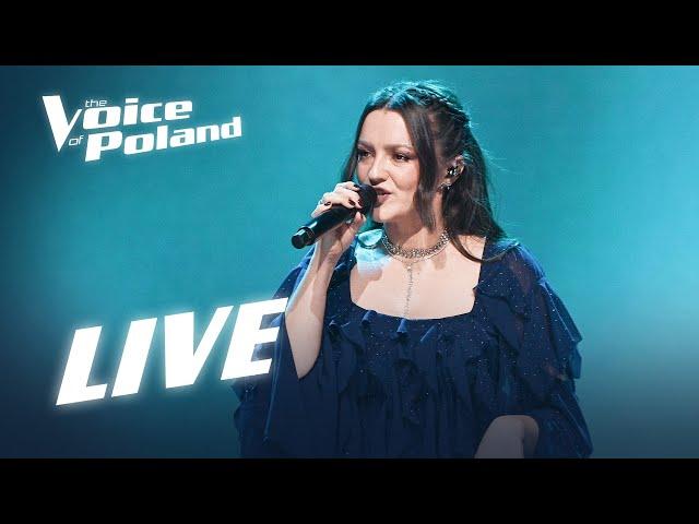 Lanberry | „Cyrk” | LIVE | The Voice of Poland 15