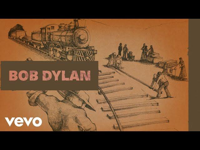 Bob Dylan - Man Gave Names to All the Animals (Official Audio)