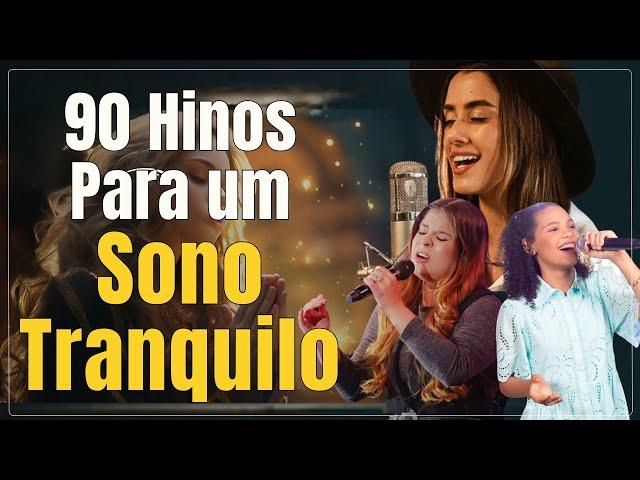 Louvores que transformam vidas vidas positivamente. As 50 músicas gospel mais tocadas  (Com Letra)