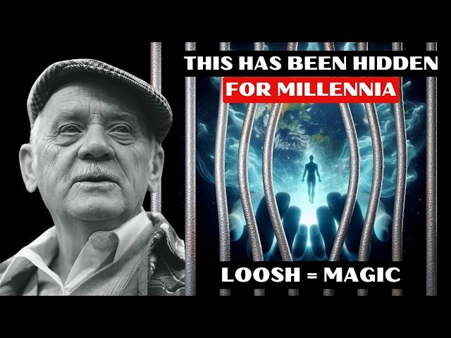 He EXPOSES the Forbidden Knowledge About the Origin and Purpose of Humankind