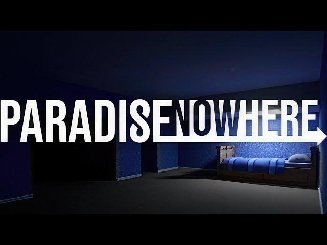 Paradise Nowhere | Demo | Early Access (Pre-Alpha) | Gameplay PC