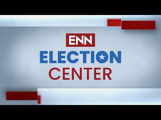 ENN Election Special | November 5, 2024