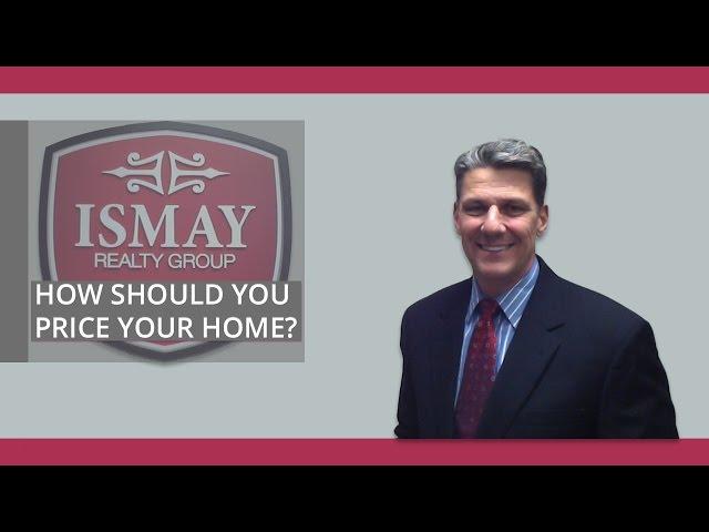 Raleigh Real Estate Agent: How Should You Price Your Home?