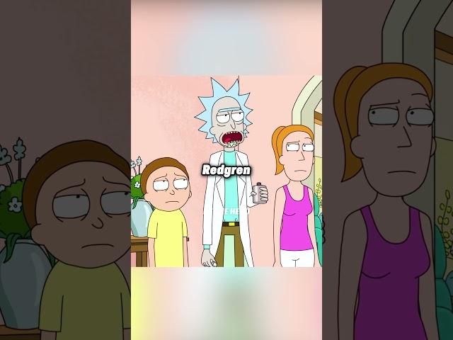 Rick and Morty - Rick Makes Fun of Jerry