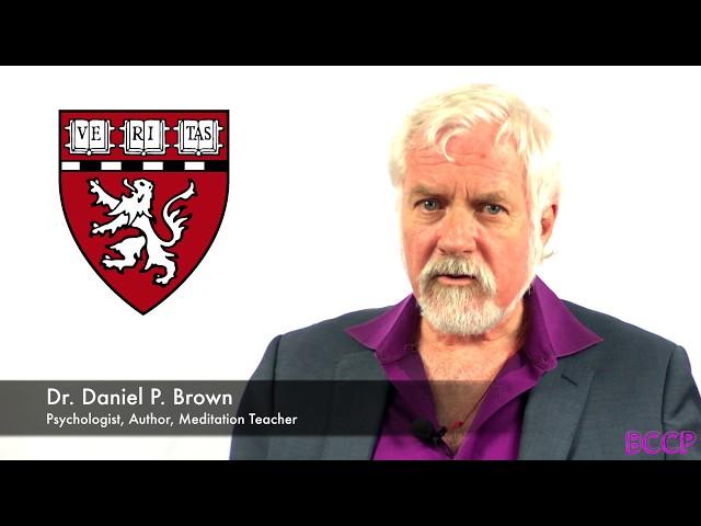 Daniel P. Brown | Practitioner Profile | TheBCCP