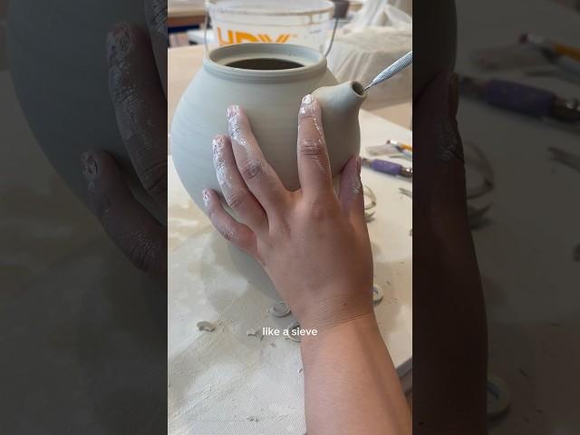 Teapot Finished! (Finally)