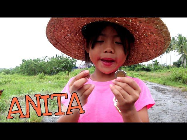 "ANITA" SHORT FILM | ROMA & ROAM