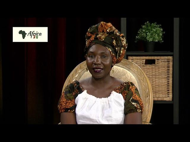 Africa 2U - History of Science and Technology in Africa