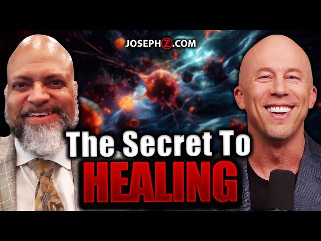 WHAT SCIENCE SAYS ABOUT PRAYING IN TONGUES & YOUR HEALTH!! Dr. Avery Jackson!