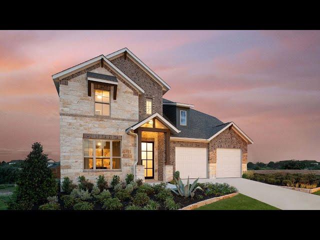 Provence: An Ashton Woods Community in Bee Cave, TX