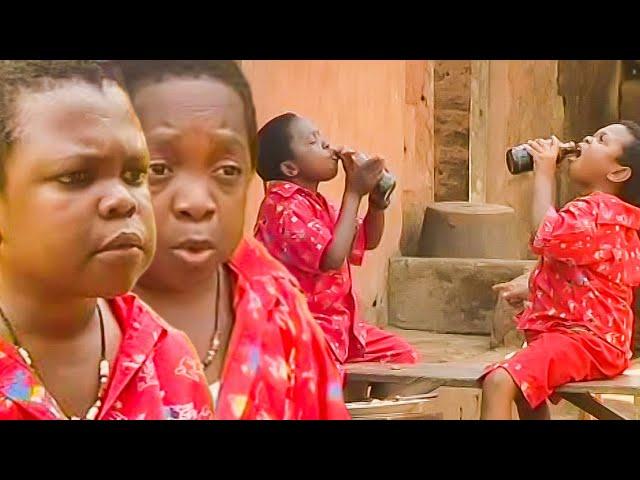 Confusion Twins || Best Of Aki And Paw Paw Classic Movie || Nigerian Movie