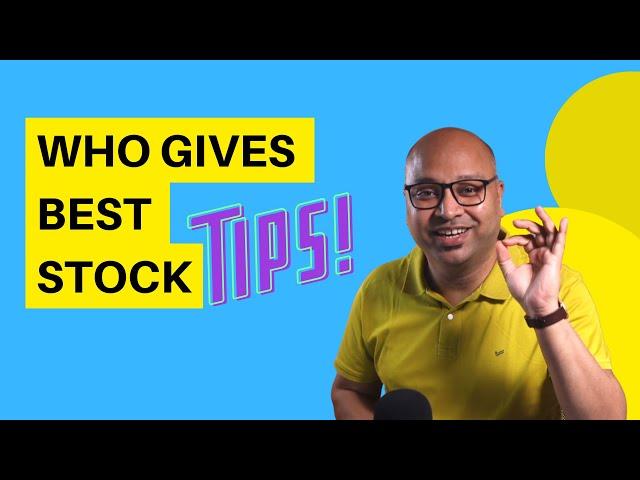 Best share trading tips provider in India -Who is best stock market advisor | Pravin Khetan