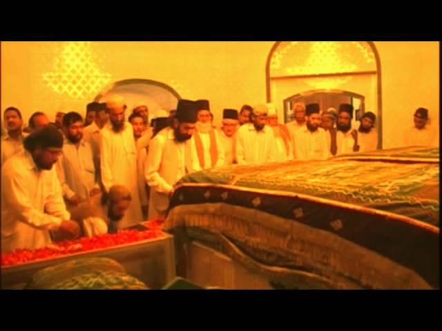 English Documentary of Darbar-e- Aaliya Eidgah Sharif, Rawalpindi Pakistan.