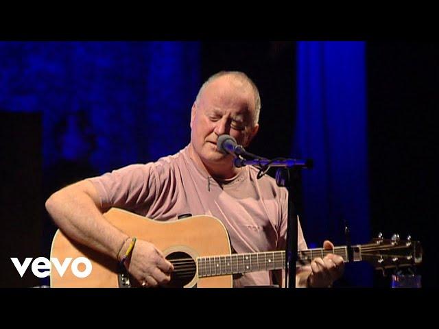 Christy Moore - Bright Blue Rose (Live at The Point, 2006)