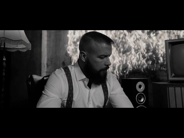 ASCHE x KOLLEGAH - Jusqu'ici tout va bien (prod. by Asche & JohnnyIllstrument) - OFFICIAL VIDEO