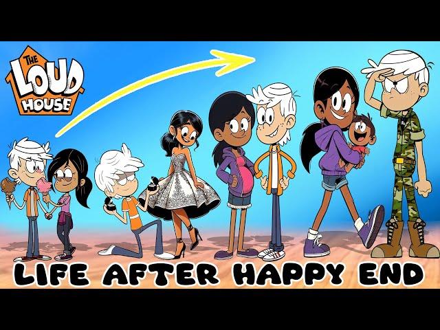 The Loud House Life After New Part Compilation | Cartoon Wow