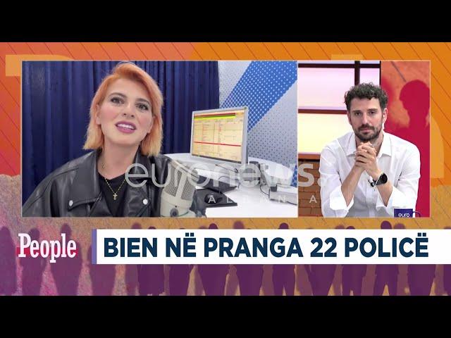 Tmerr i kosovarëve! Çfarë i fundosi policët mashtrues në Kukës, detajet e forta nga Kosova