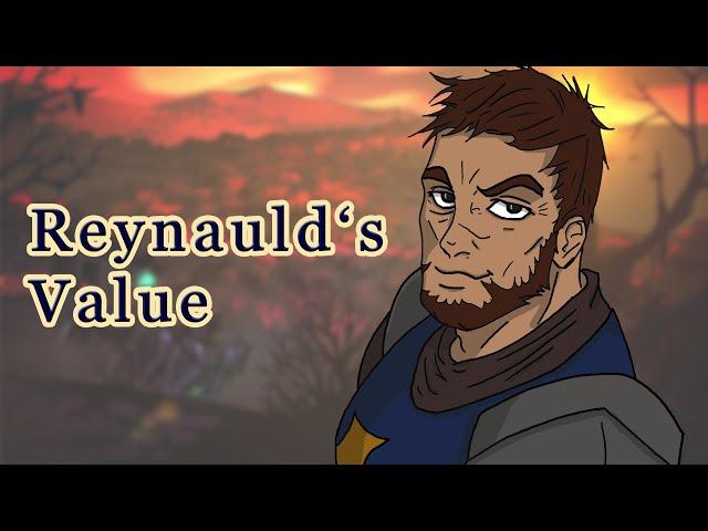 Reynauld's Value | Darkest Dungeon Animatic